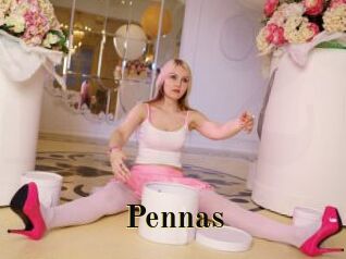 Pennas