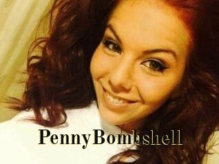 PennyBombshell