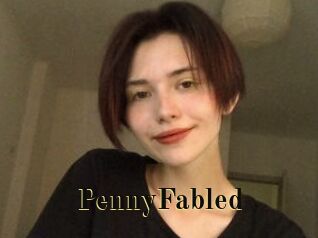 PennyFabled