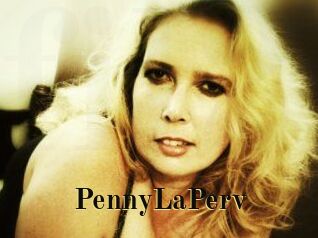 PennyLaPerv