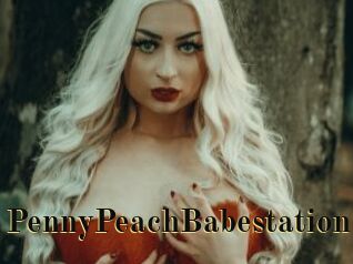 PennyPeachBabestation