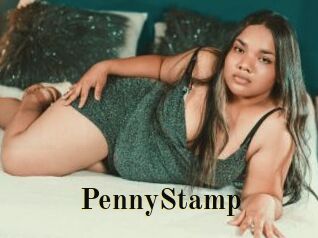 PennyStamp