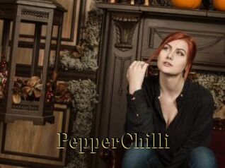 PepperChilli