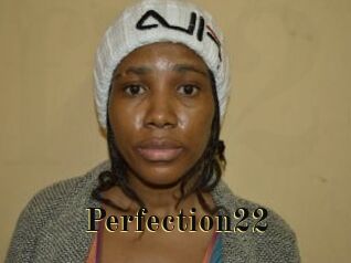 Perfection22 Films 2 Q