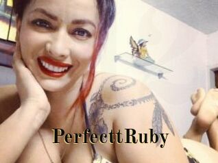 PerfecttRuby