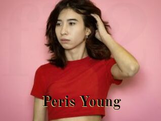 Peris_Young