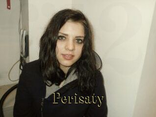 Perisaty