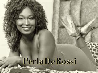 PerlaDeRossi