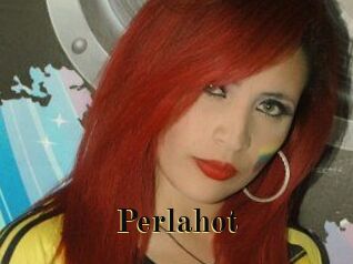 Perlahot