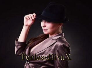 PerlessDivaX