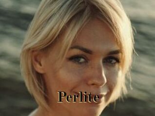 Perlite