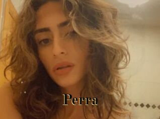 Perra