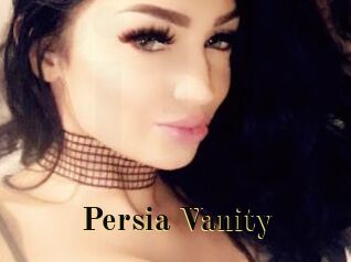 Persia_Vanity