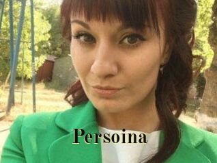Persoina