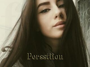 Persstiion