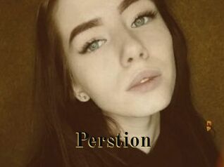 Perstion