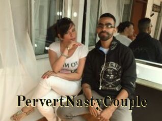 PervertNastyCouple