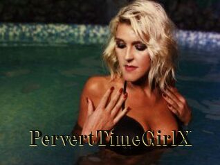 PervertTimeGirlX