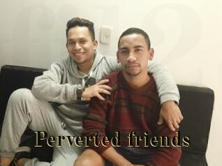 Perverted_friends Films 2 Q