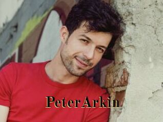 PeterArkin