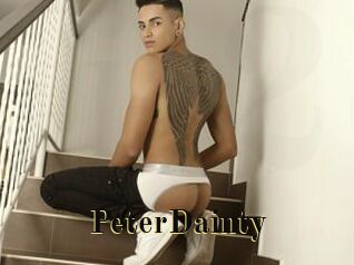 PeterDainty
