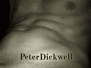 PeterDickwell