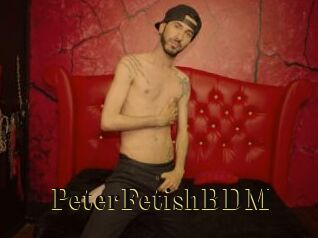 PeterFetishBDM