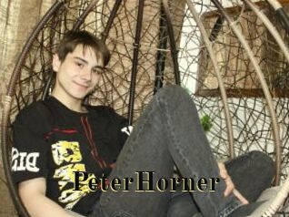 PeterHorner