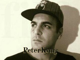 PeterKong