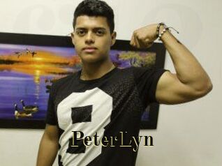 PeterLyn