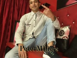 PeterMillers