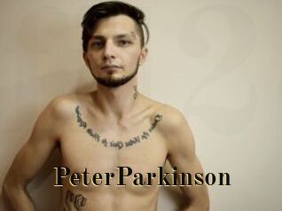 PeterParkinson