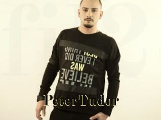 PeterTudor
