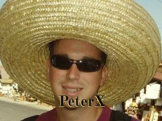 PeterX