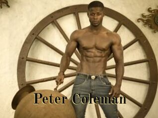 Peter_Coleman