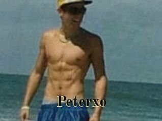 Peterxo