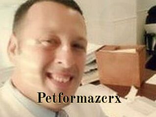 Petformazcrx