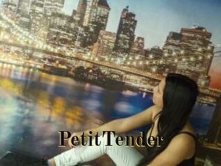 PetitTender