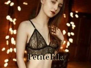 PetiteElla