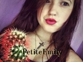 PetiteEmily Films 2 Q