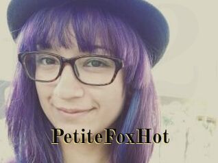 PetiteFoxHot