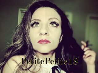 PetitePetite18