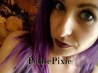 PetitePixie