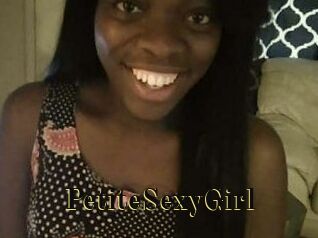 PetiteSexyGirl