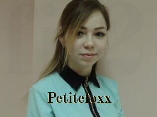 Petitefoxx