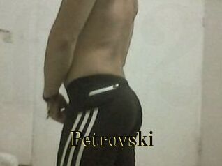 Petrovski