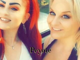 Peyote