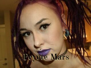Peyote_Mars