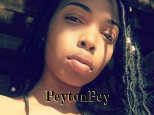 PeytonPey