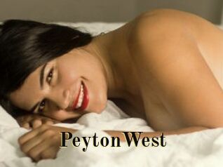 PeytonWest